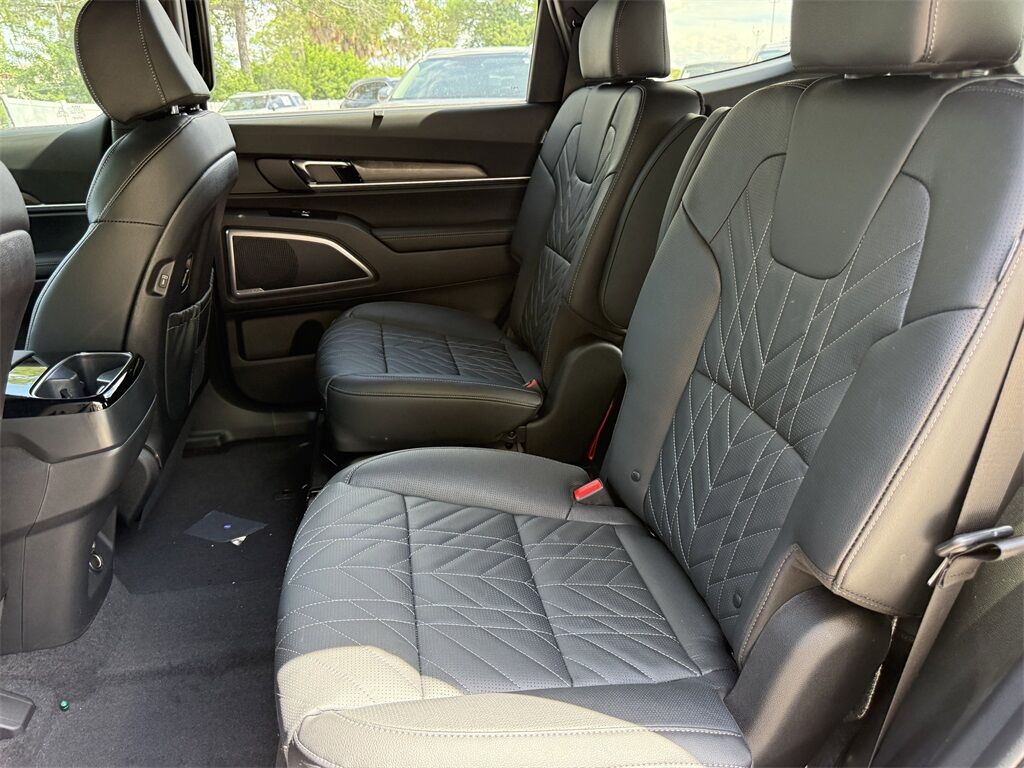 2025 Kia Telluride EX X-Line San Clemente CA
