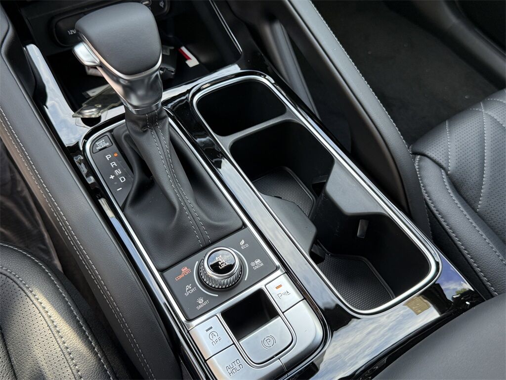 2025 Kia Telluride EX X-Line San Clemente CA