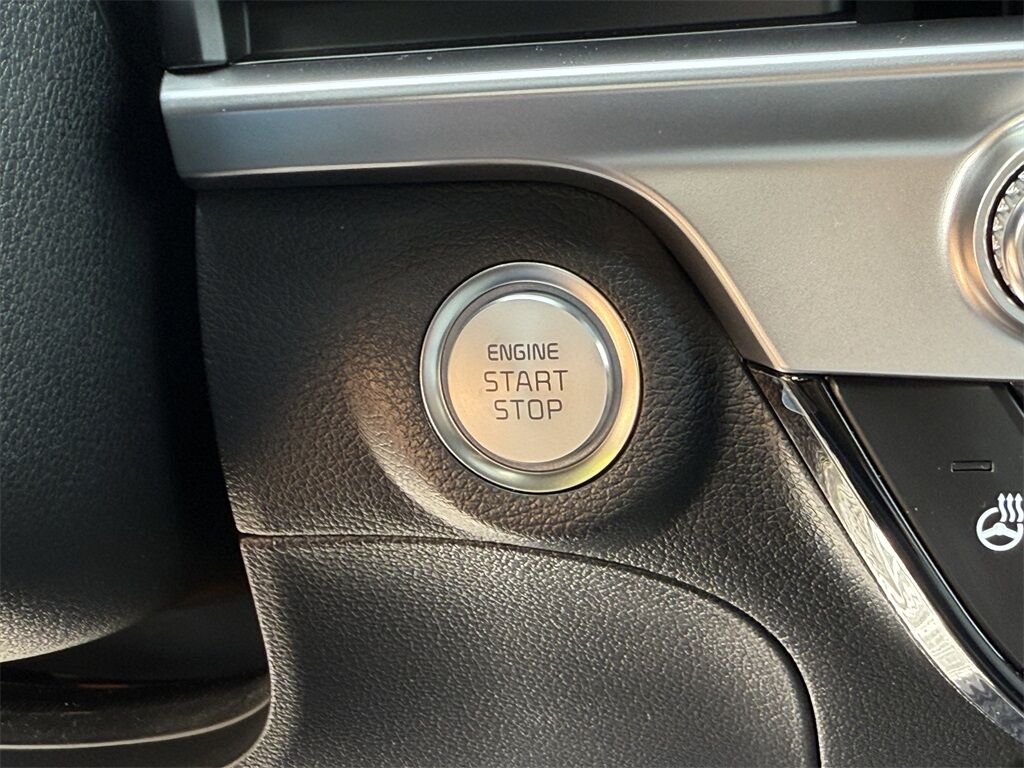 2025 Kia Telluride EX X-Line San Clemente CA