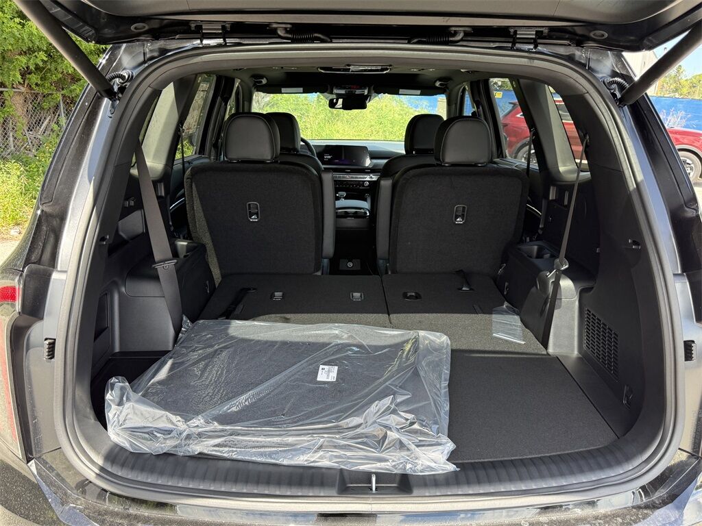 2025 Kia Telluride EX X-Line San Clemente CA