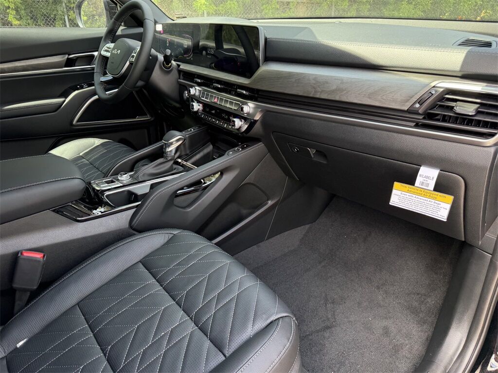 2025 Kia Telluride EX X-Line San Clemente CA