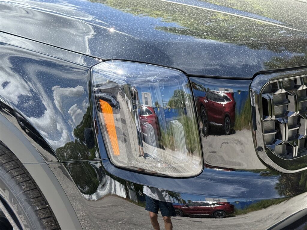 2025 Kia Telluride EX X-Line San Clemente CA