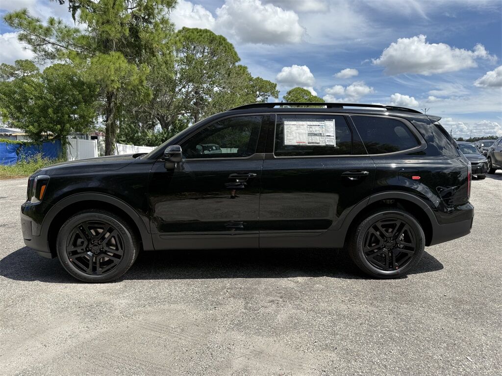 2025 Kia Telluride EX X-Line San Clemente CA