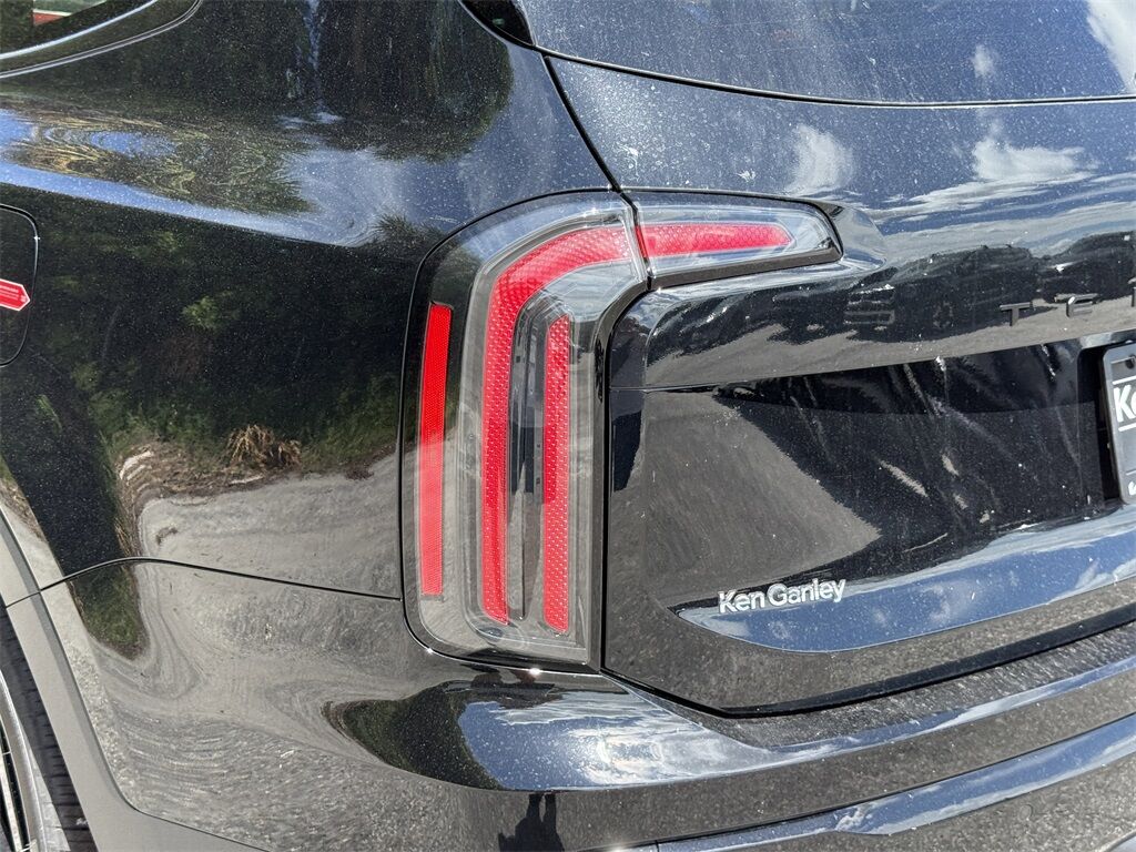 2025 Kia Telluride EX X-Line San Clemente CA