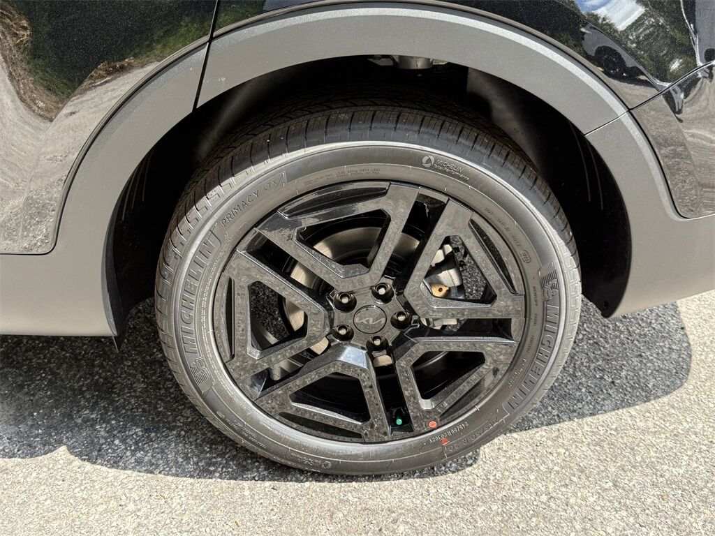 2025 Kia Telluride EX X-Line San Clemente CA