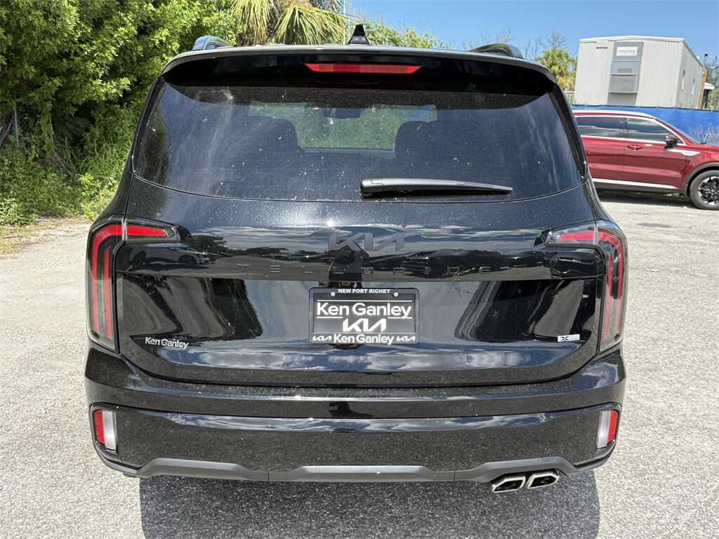 2025 Kia Telluride EX X-Line San Clemente CA