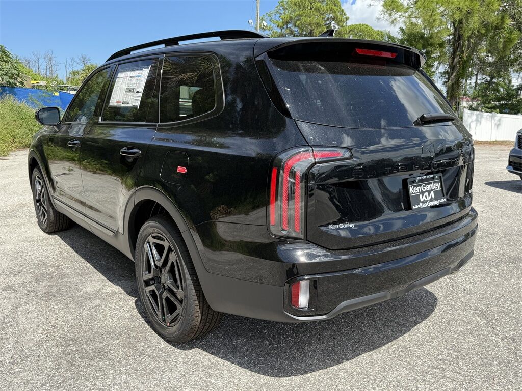 2025 Kia Telluride EX X-Line San Clemente CA