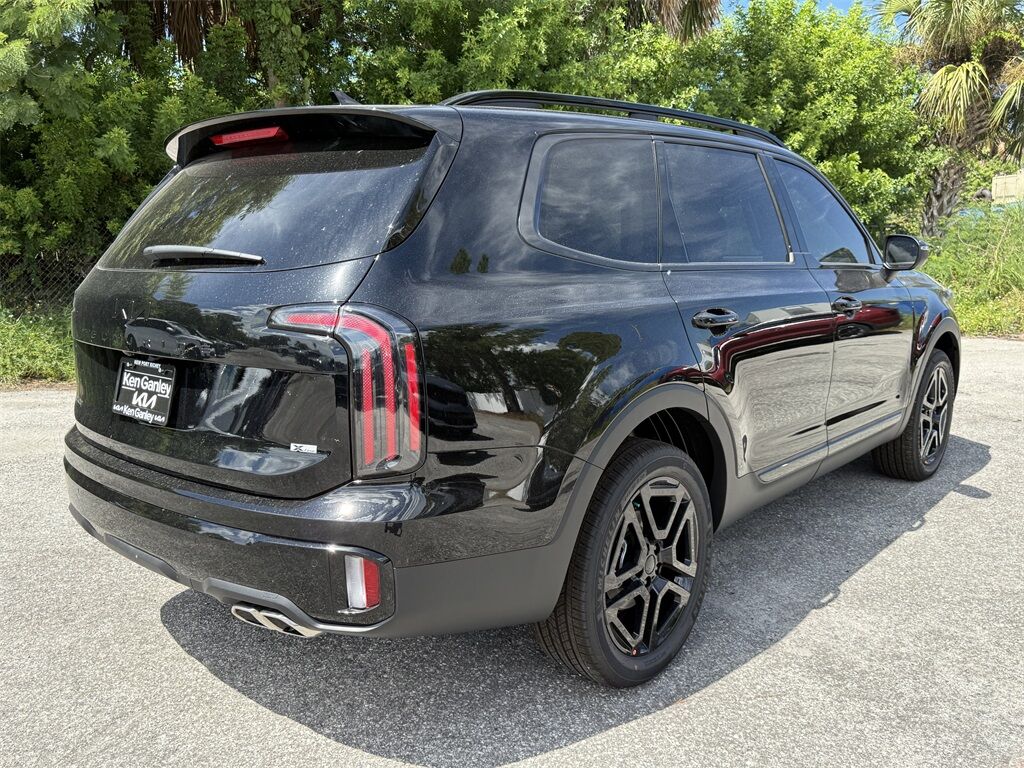 2025 Kia Telluride EX X-Line San Clemente CA