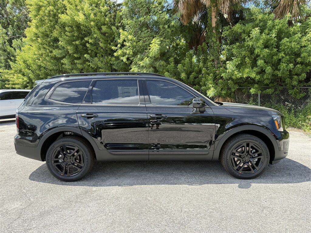 2025 Kia Telluride EX X-Line San Clemente CA