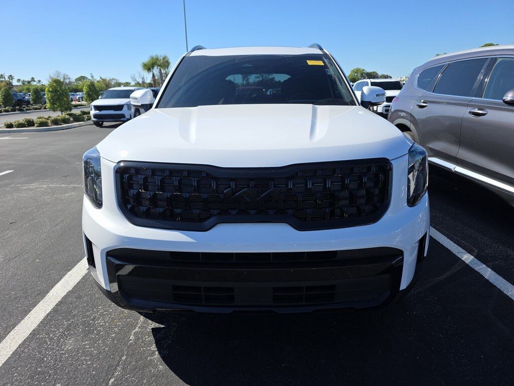 2025 Kia Telluride EX X-Line San Clemente CA