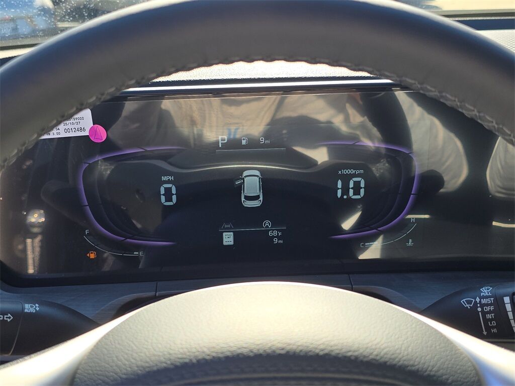 2025 Kia Telluride EX X-Line San Clemente CA