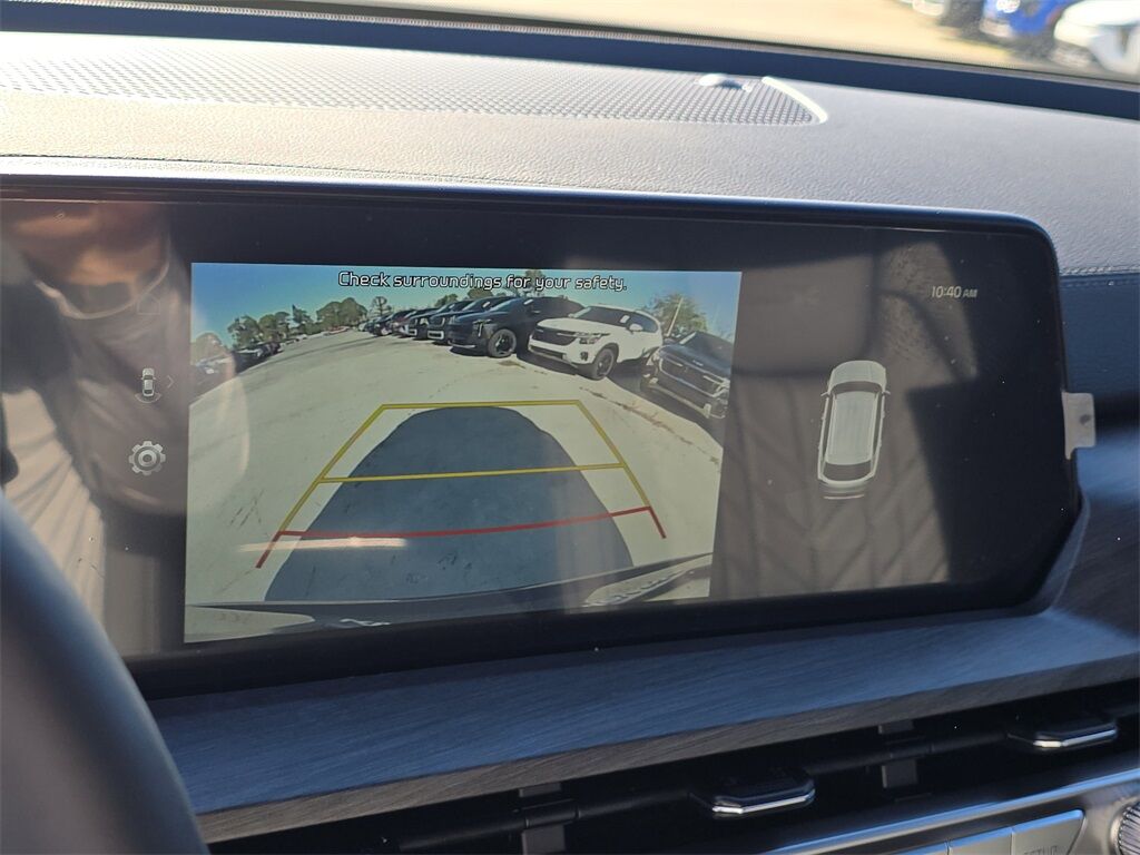 2025 Kia Telluride EX X-Line San Clemente CA