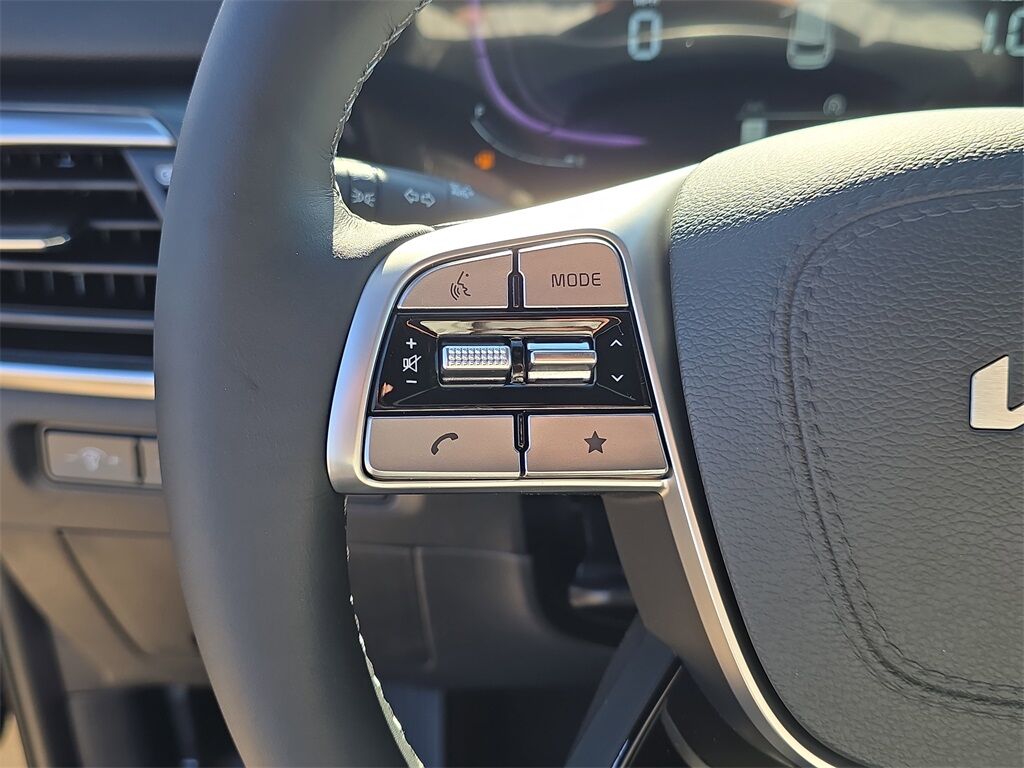 2025 Kia Telluride EX X-Line San Clemente CA