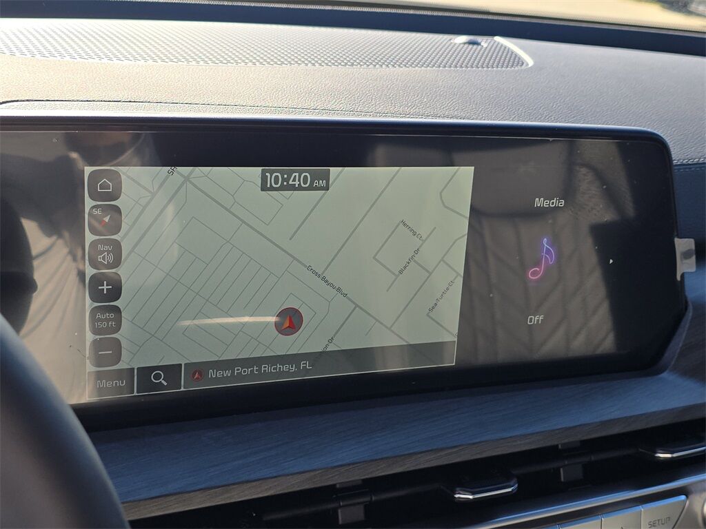 2025 Kia Telluride EX X-Line San Clemente CA