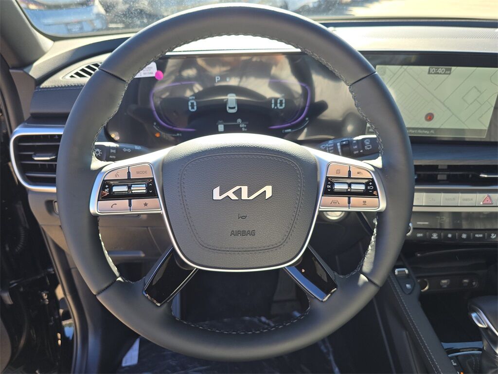 2025 Kia Telluride EX X-Line San Clemente CA