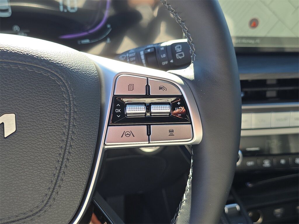 2025 Kia Telluride EX X-Line San Clemente CA