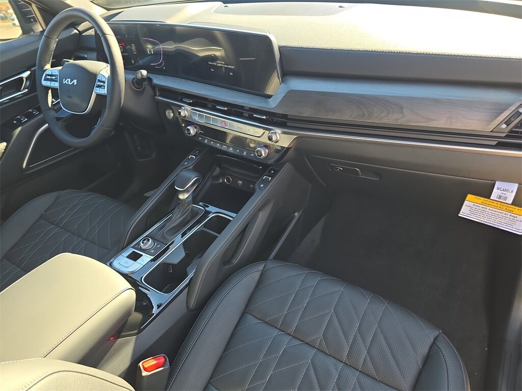 2025 Kia Telluride EX X-Line San Clemente CA