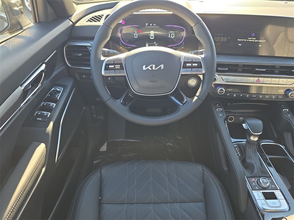 2025 Kia Telluride EX X-Line San Clemente CA