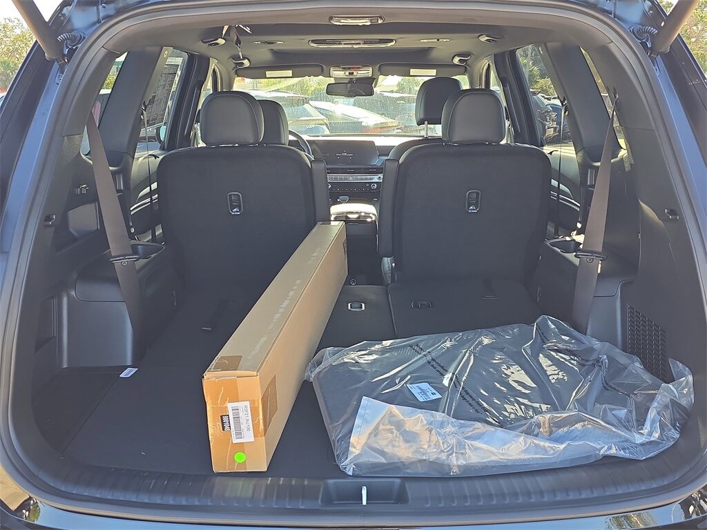 2025 Kia Telluride EX X-Line San Clemente CA