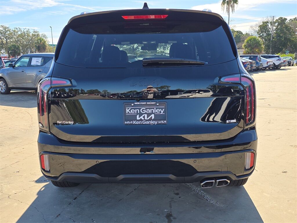2025 Kia Telluride EX X-Line San Clemente CA