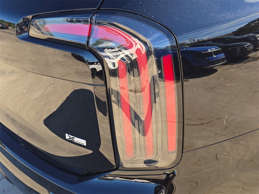 2025 Kia Telluride EX X-Line San Clemente CA