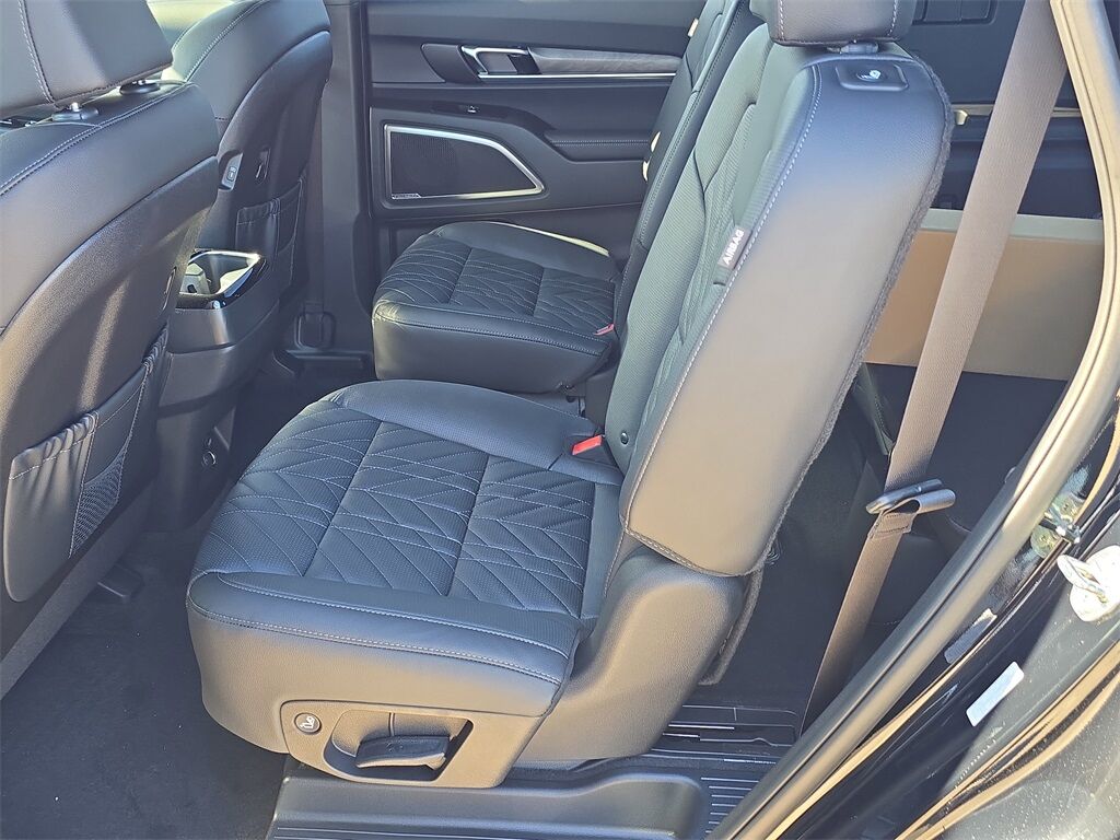 2025 Kia Telluride EX X-Line San Clemente CA