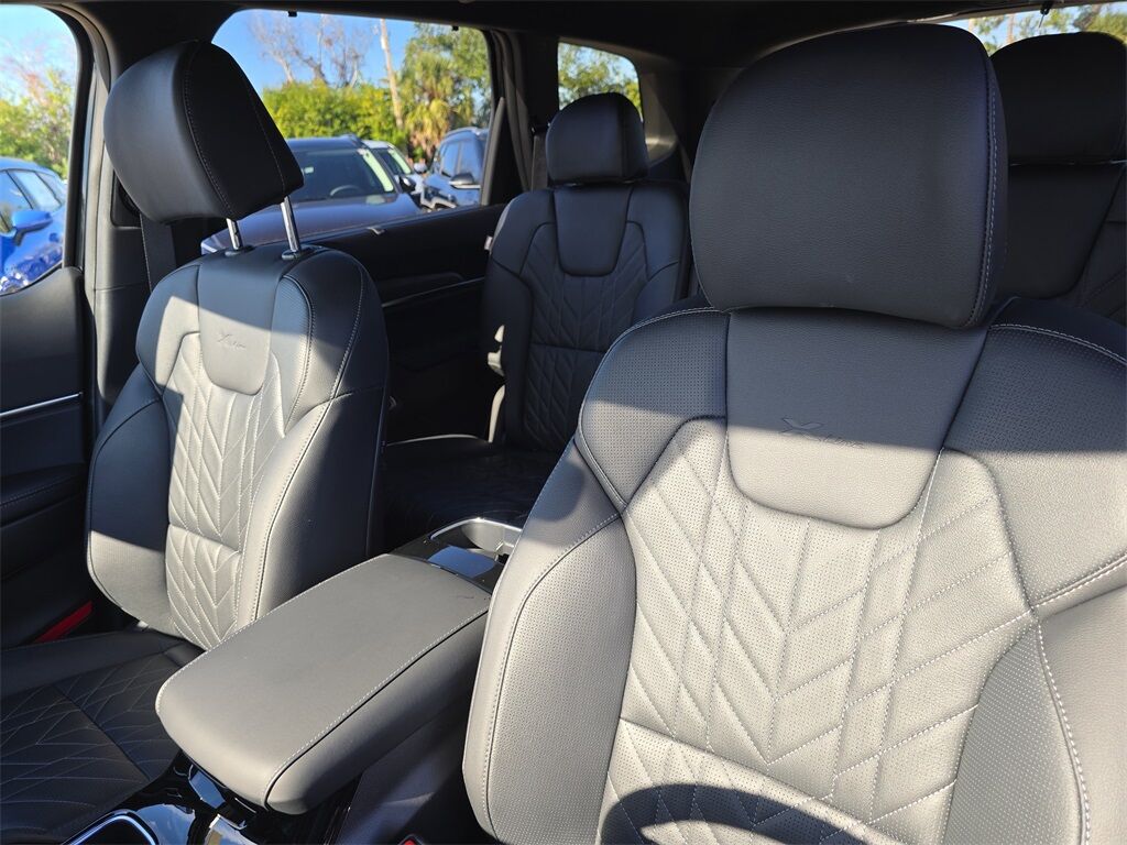 2025 Kia Telluride EX X-Line San Clemente CA