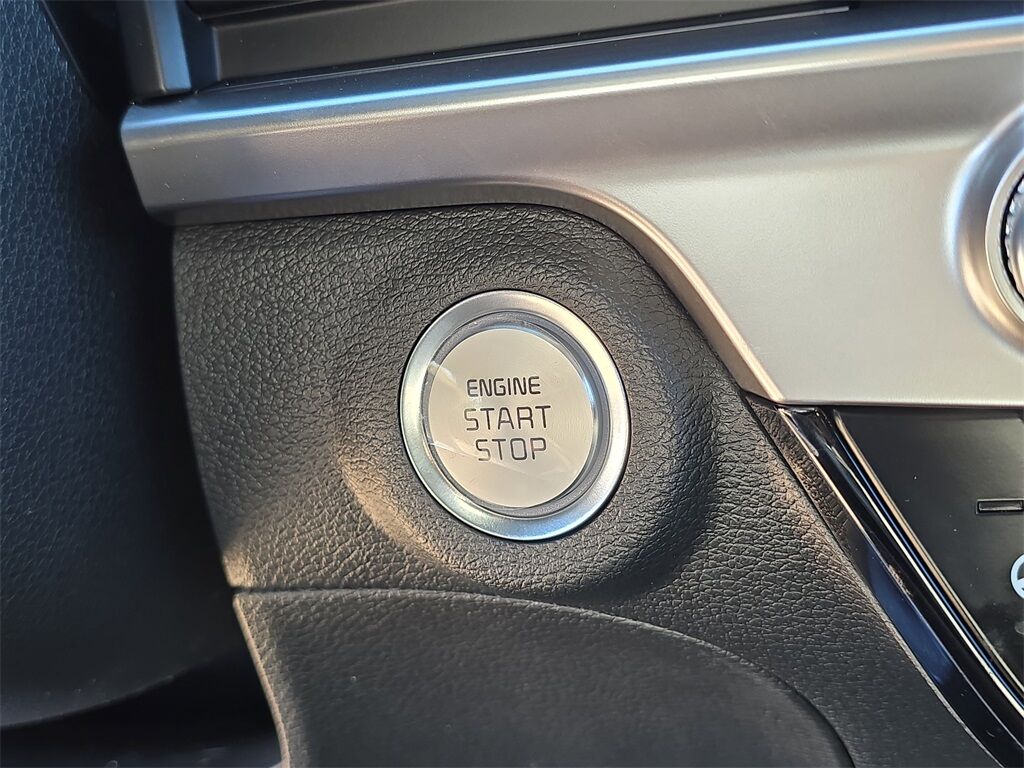 2025 Kia Telluride EX X-Line San Clemente CA