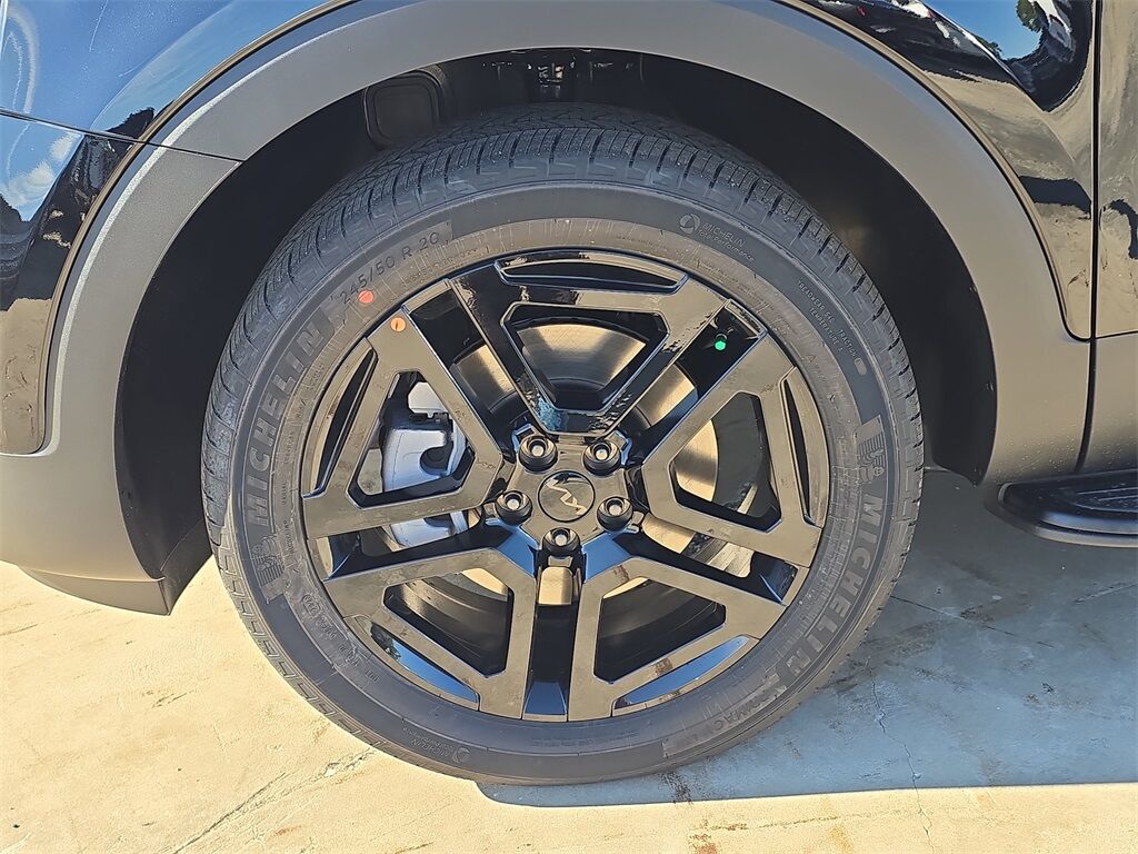 2025 Kia Telluride EX X-Line San Clemente CA