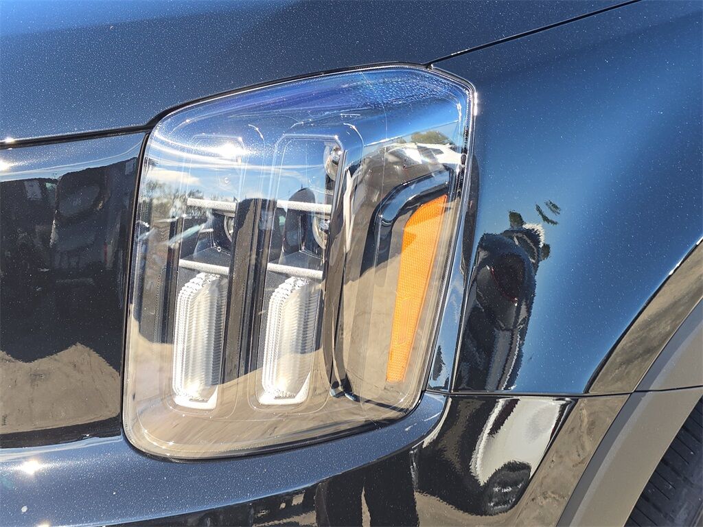 2025 Kia Telluride EX X-Line San Clemente CA