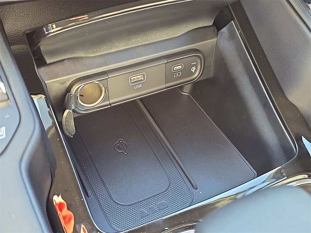 2025 Kia Telluride EX X-Line San Clemente CA