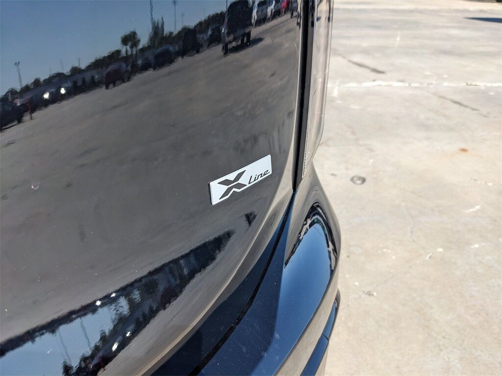 2025 Kia Telluride EX X-Line San Clemente CA