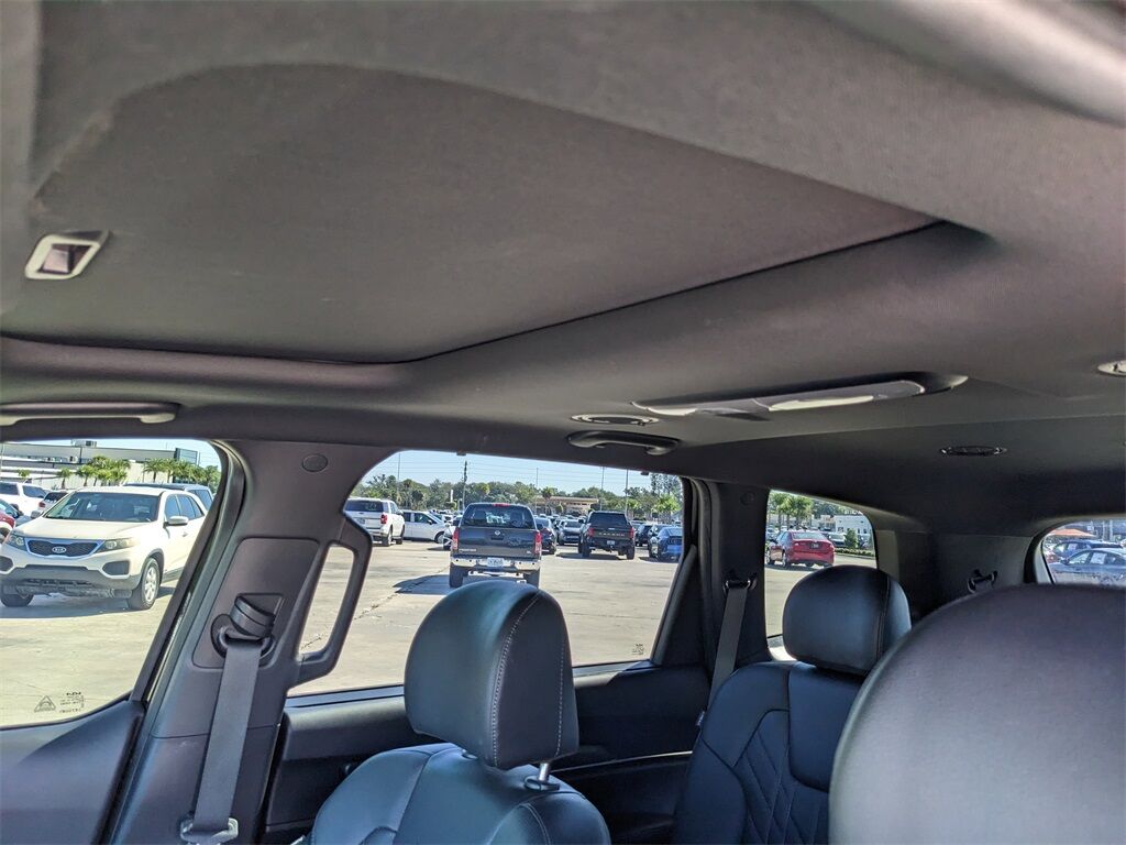 2025 Kia Telluride EX X-Line San Clemente CA