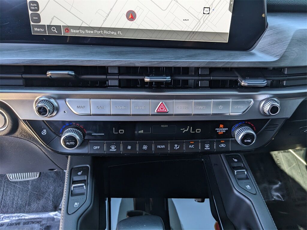 2025 Kia Telluride EX X-Line San Clemente CA