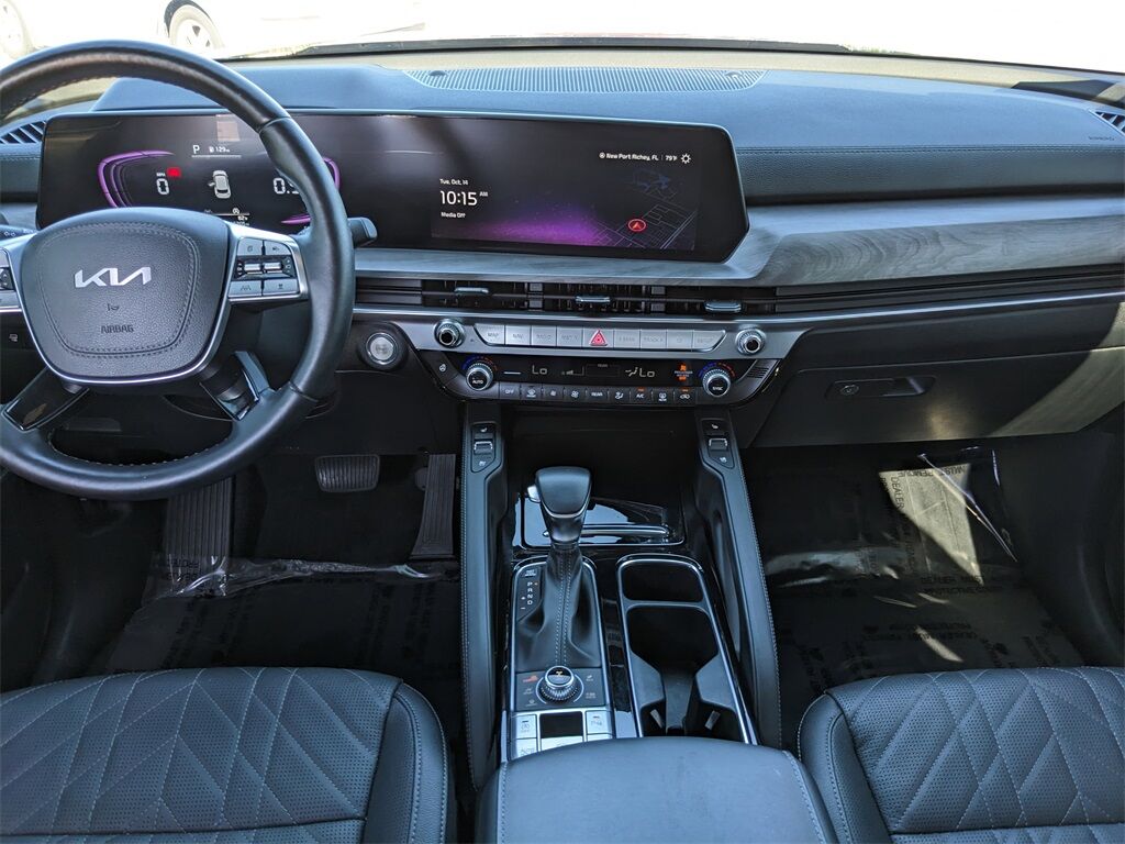 2025 Kia Telluride EX X-Line San Clemente CA