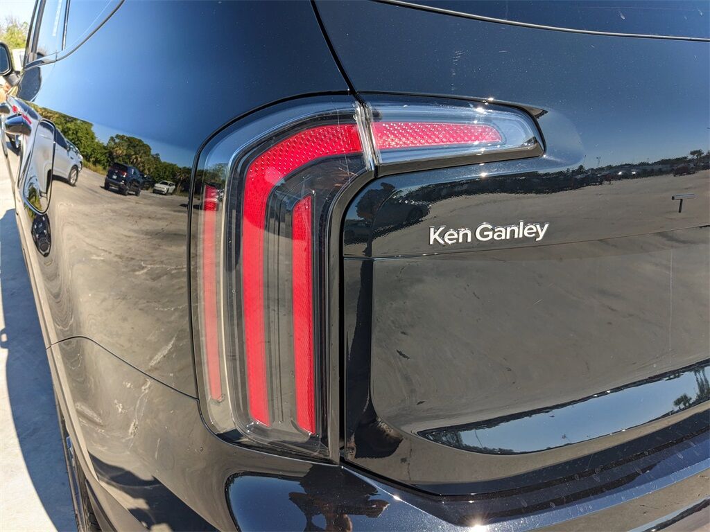 2025 Kia Telluride EX X-Line San Clemente CA