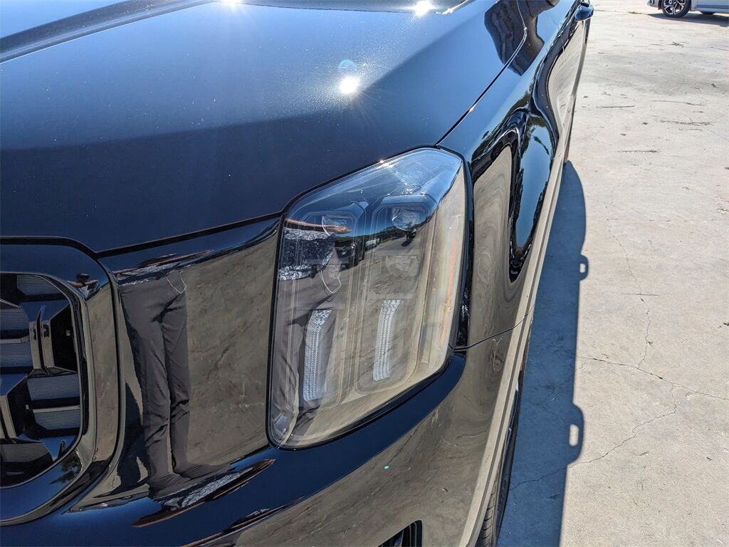 2025 Kia Telluride EX X-Line San Clemente CA