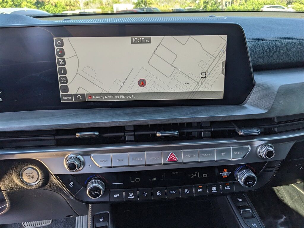 2025 Kia Telluride EX X-Line San Clemente CA