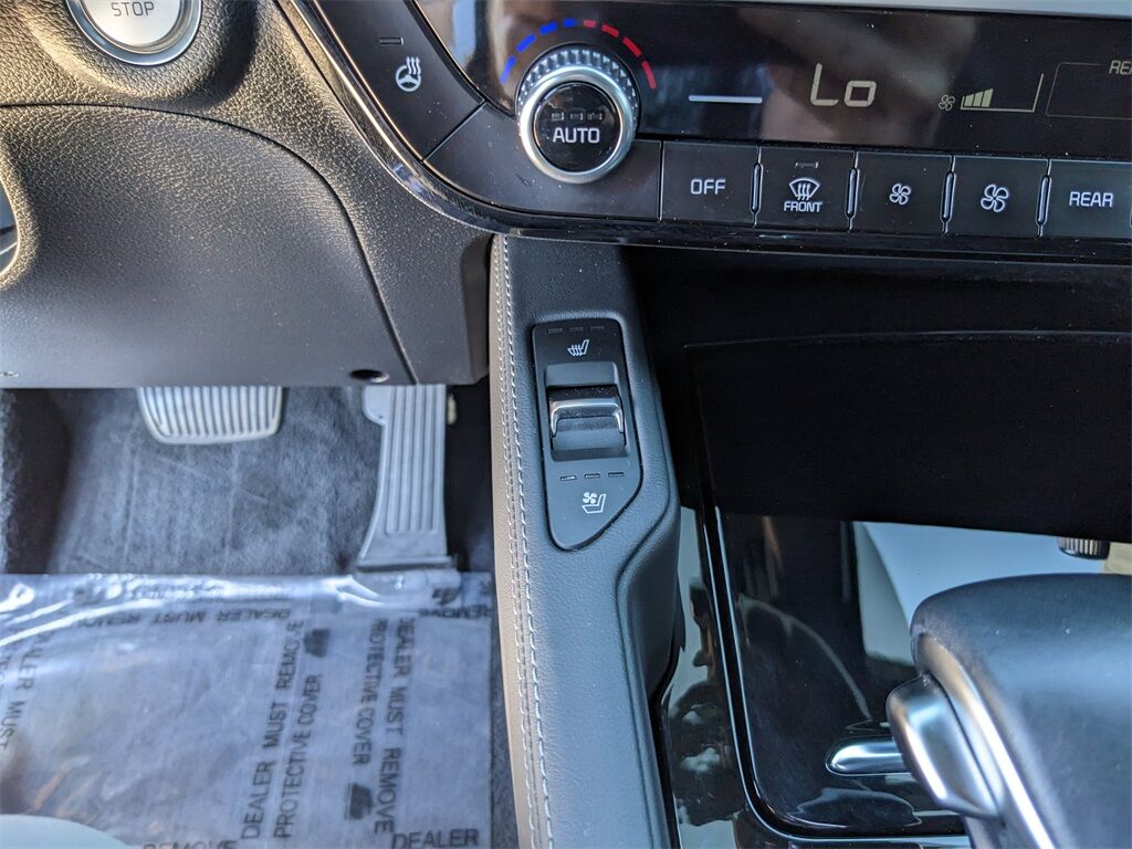 2025 Kia Telluride EX X-Line San Clemente CA