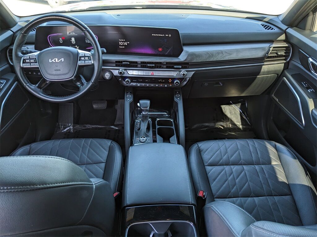 2025 Kia Telluride EX X-Line San Clemente CA