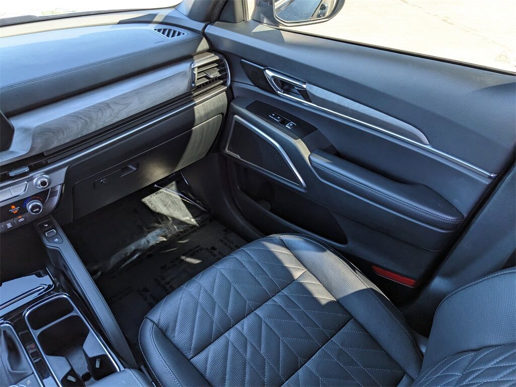 2025 Kia Telluride EX X-Line San Clemente CA