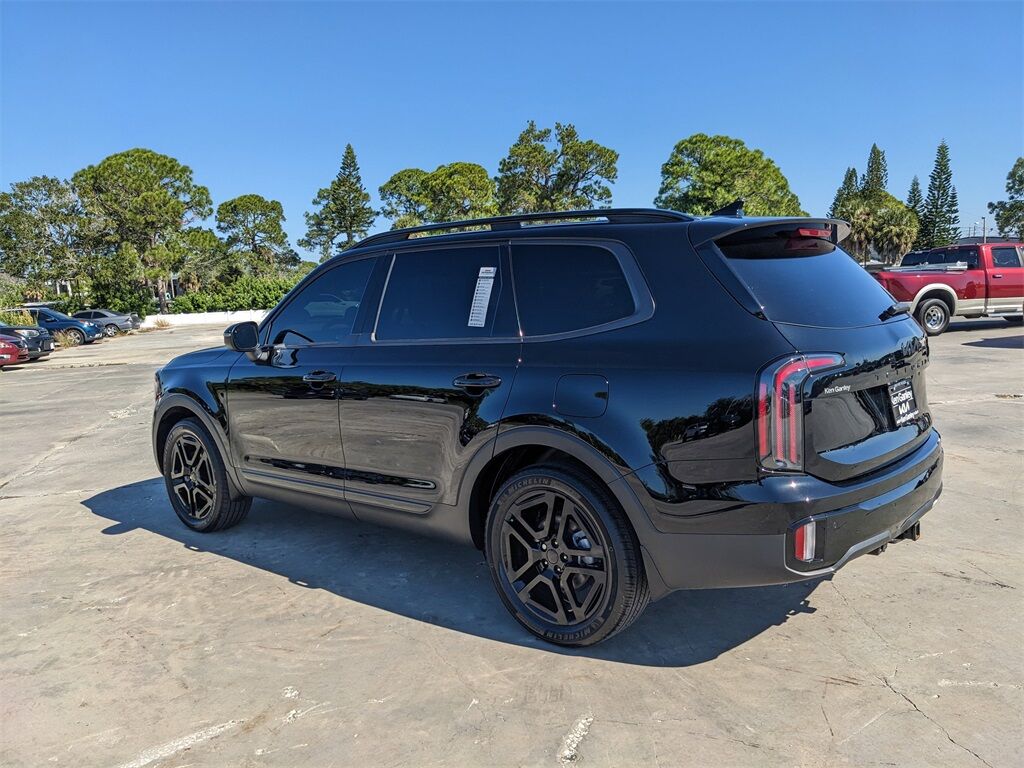 2025 Kia Telluride EX X-Line San Clemente CA