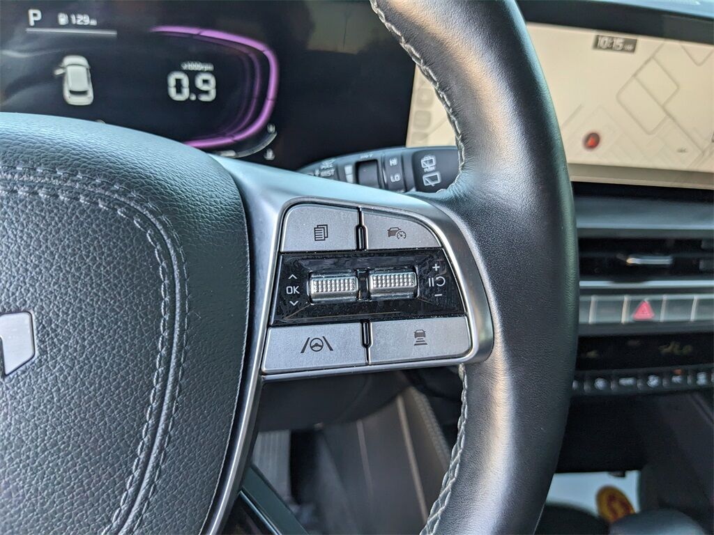 2025 Kia Telluride EX X-Line San Clemente CA