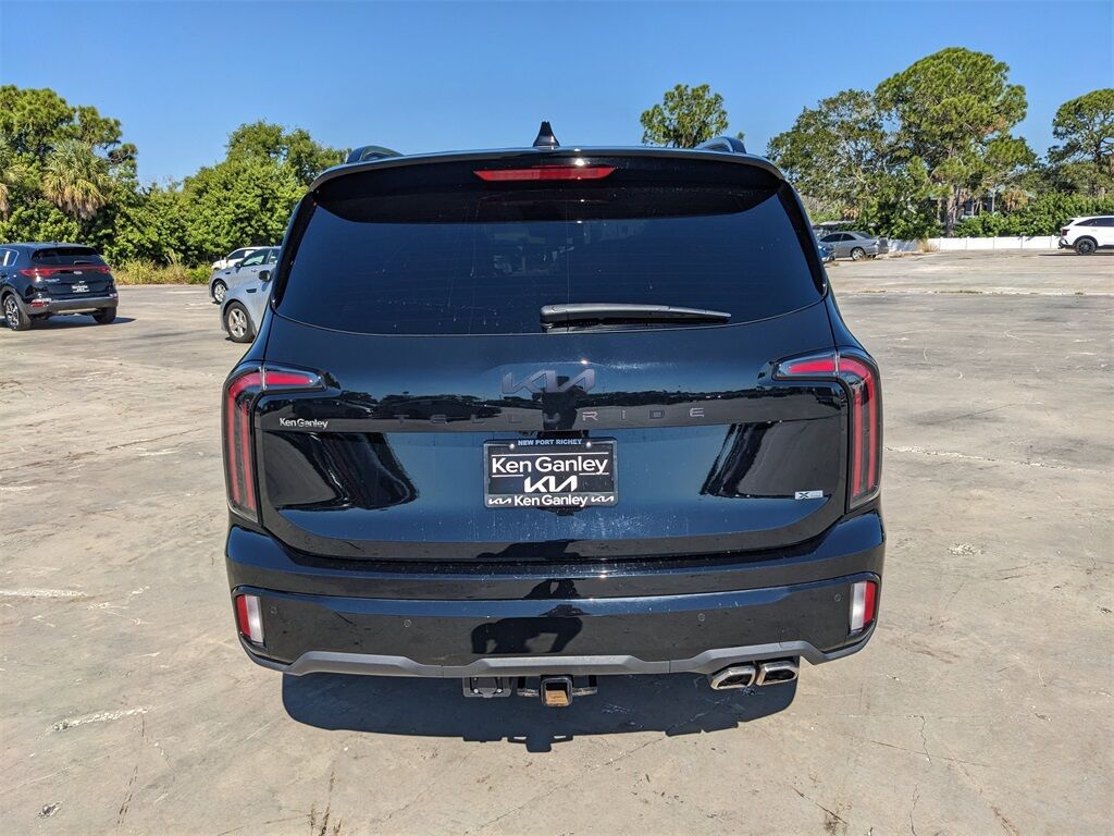 2025 Kia Telluride EX X-Line San Clemente CA