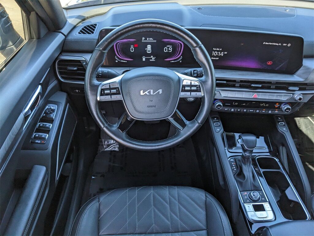 2025 Kia Telluride EX X-Line San Clemente CA