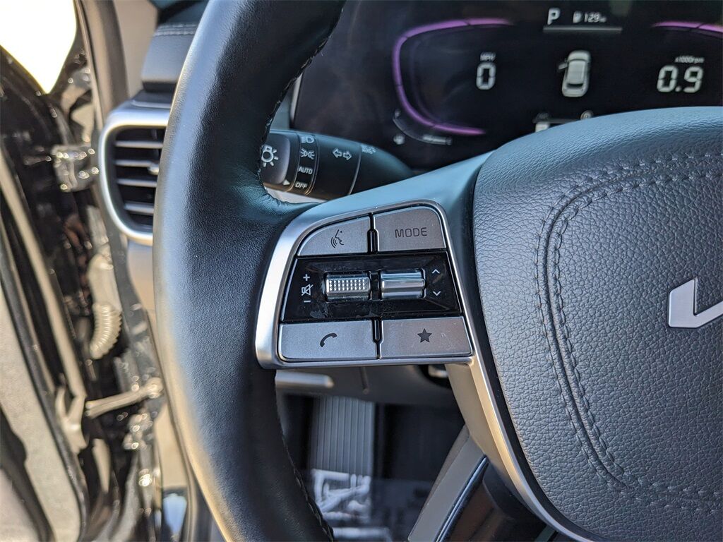 2025 Kia Telluride EX X-Line San Clemente CA