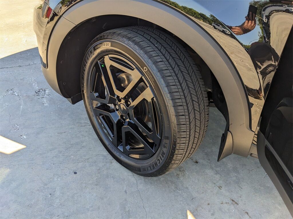 2025 Kia Telluride EX X-Line San Clemente CA