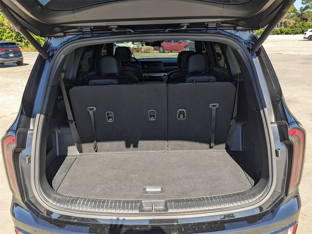 2025 Kia Telluride EX X-Line San Clemente CA