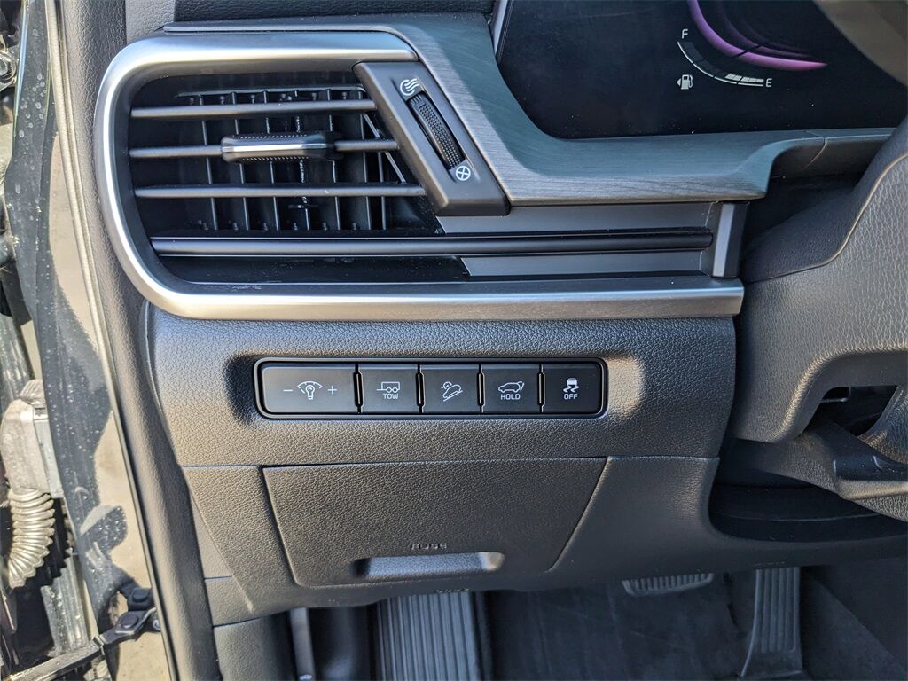 2025 Kia Telluride EX X-Line San Clemente CA