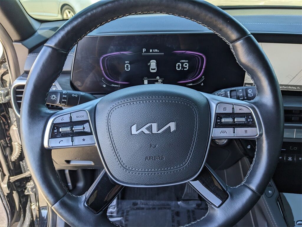2025 Kia Telluride EX X-Line San Clemente CA